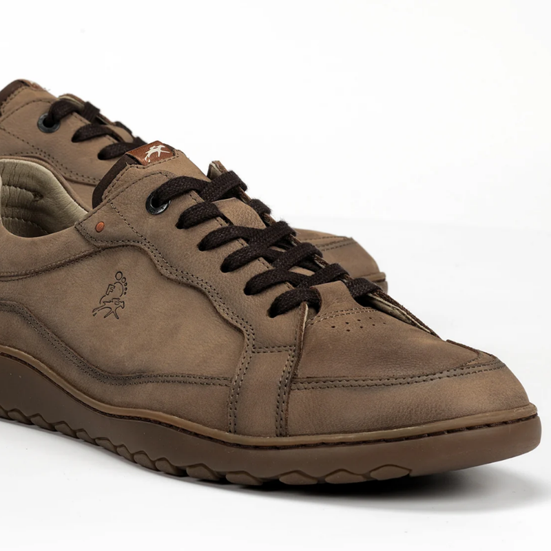 CASUAL CORDON TAUPE F2220