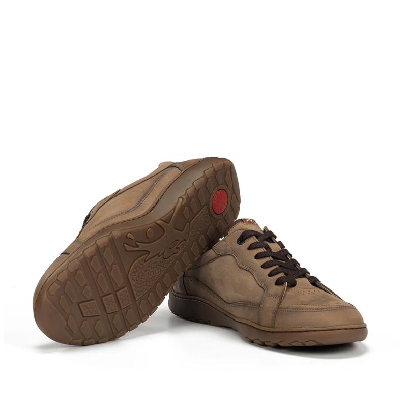 CASUAL CORDON TAUPE F2220