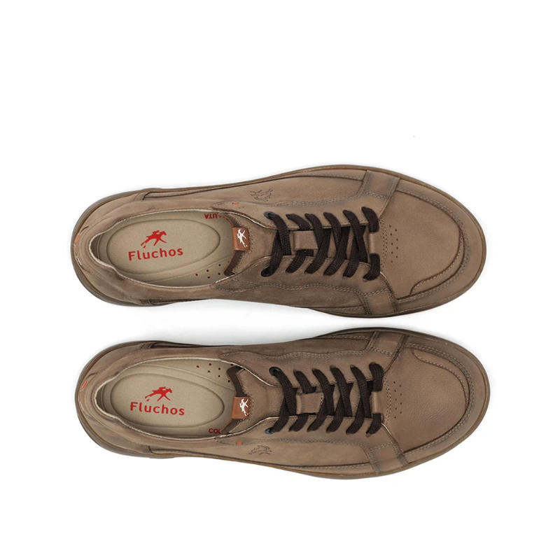 CASUAL CORDON TAUPE F2220