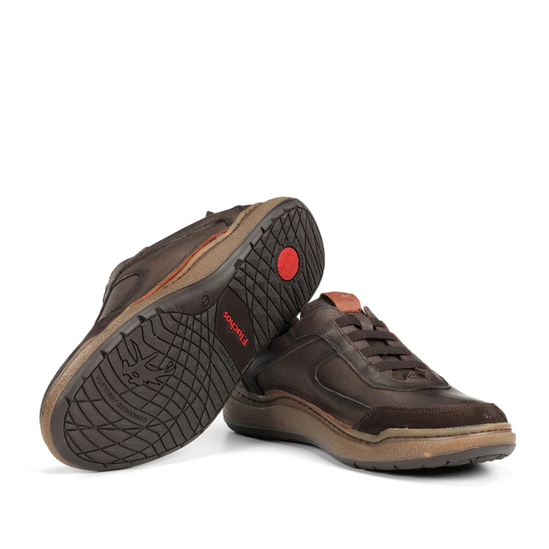 CASUAL ELASTICO CAFE F2253