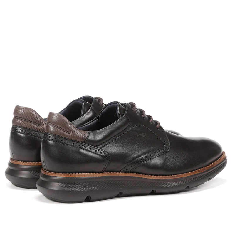 ZAPATO VESTIR CORDON NEGRO F1351
