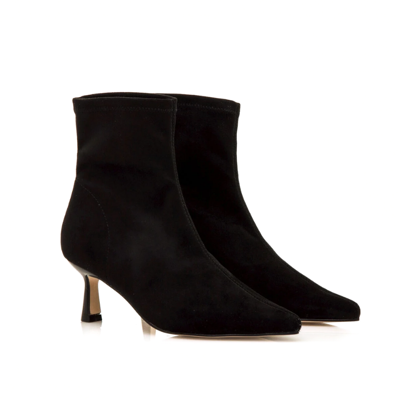 BOTIN NINETTE NEGRO 59671