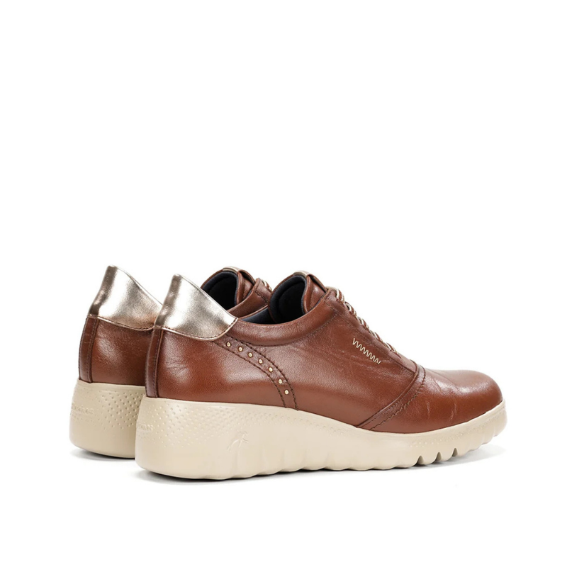 CASUAL ELASTICOS CUERO F2096