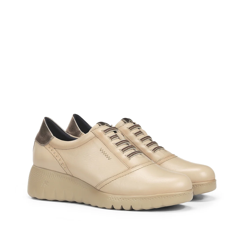 CASUAL ELASTICOS PORCELANA F2096