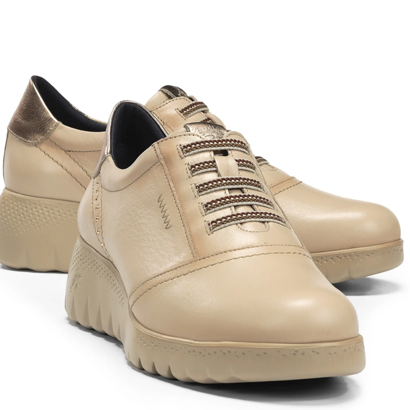 CASUAL ELASTICOS PORCELANA F2096