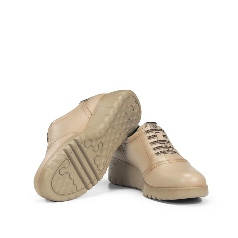 CASUAL ELASTICOS PORCELANA F2096