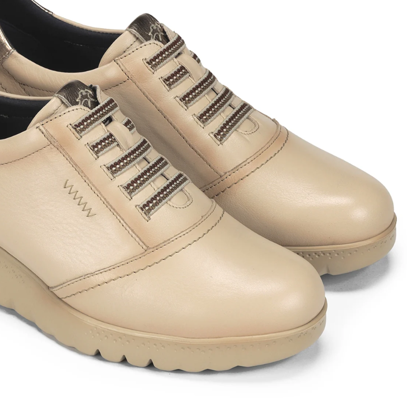 CASUAL ELASTICOS PORCELANA F2096