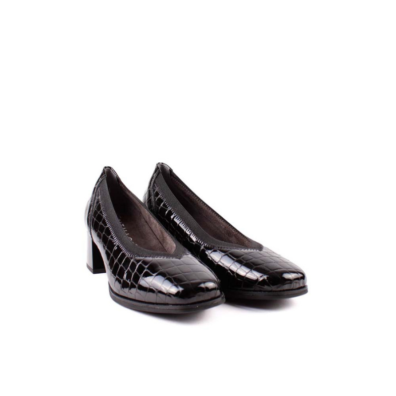 SALON COCO NEGRO 1820