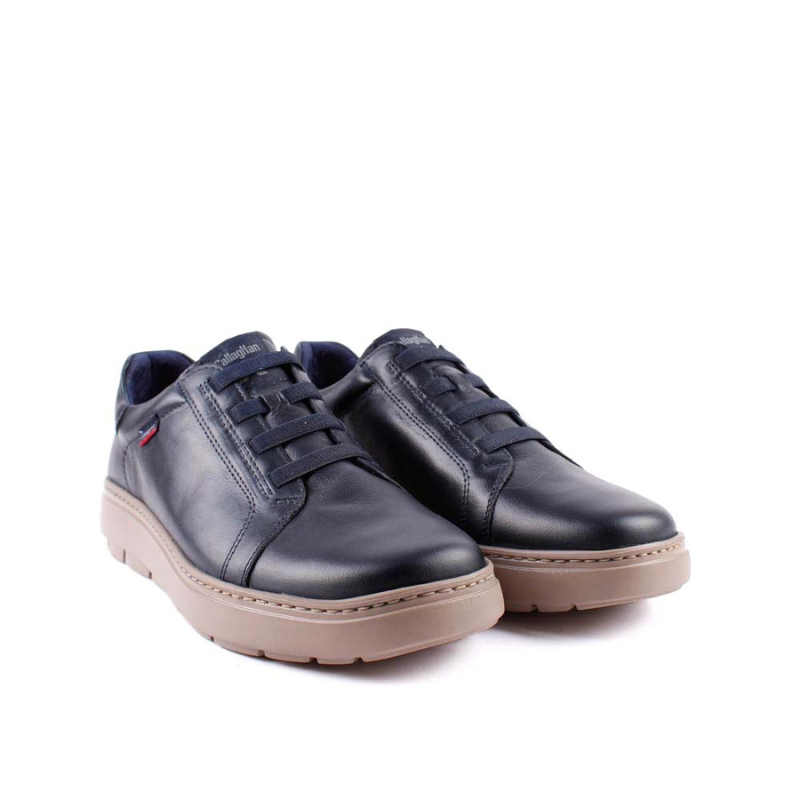 CASUAL ELASTICOS MARINO 60603