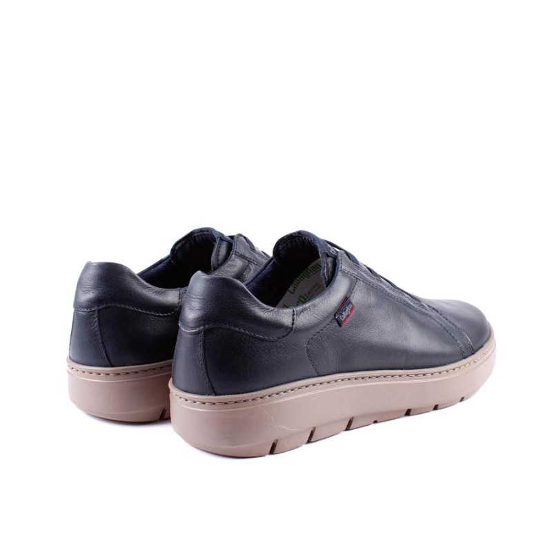 CASUAL ELASTICOS MARINO 60603