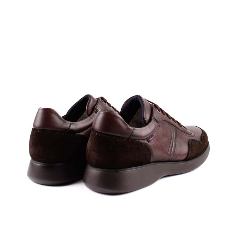 CASUAL CORDON GLOBOO MARRON 63600