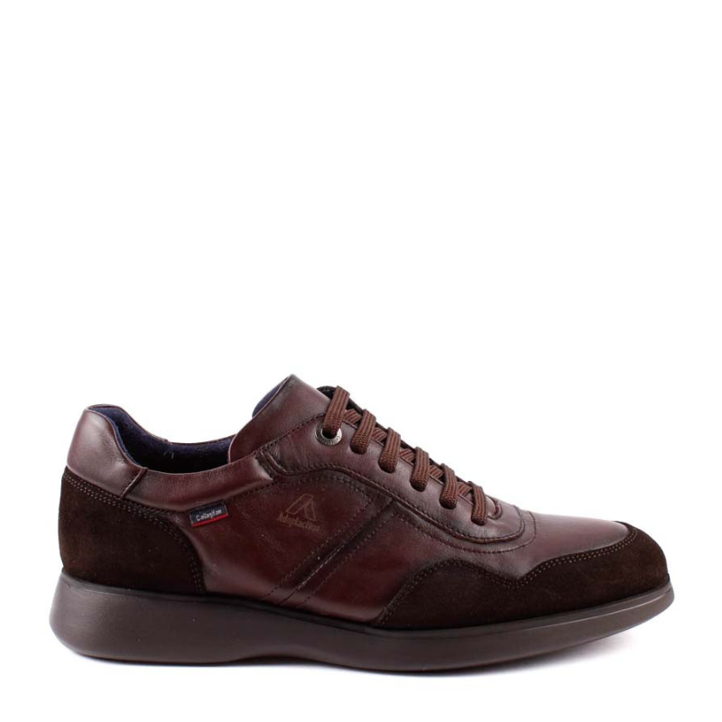 CASUAL CORDON GLOBOO MARRON 63600