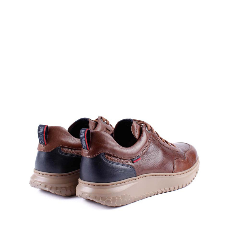 BLUCHER LISO JACINTO 60802