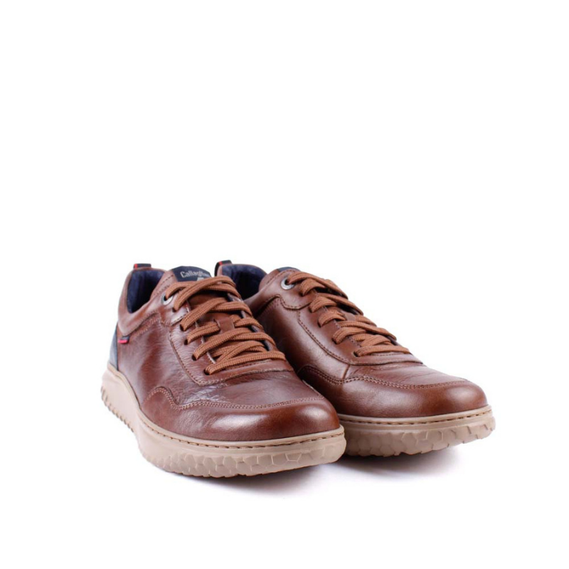 BLUCHER LISO JACINTO 60802