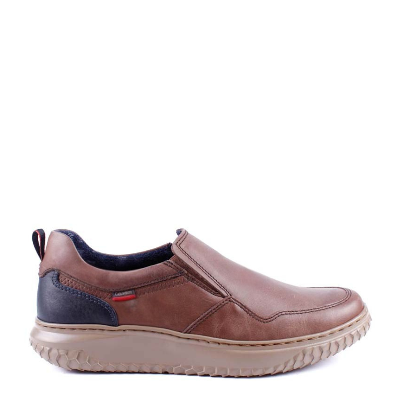 MOCASIN LISO JACINTO 60801