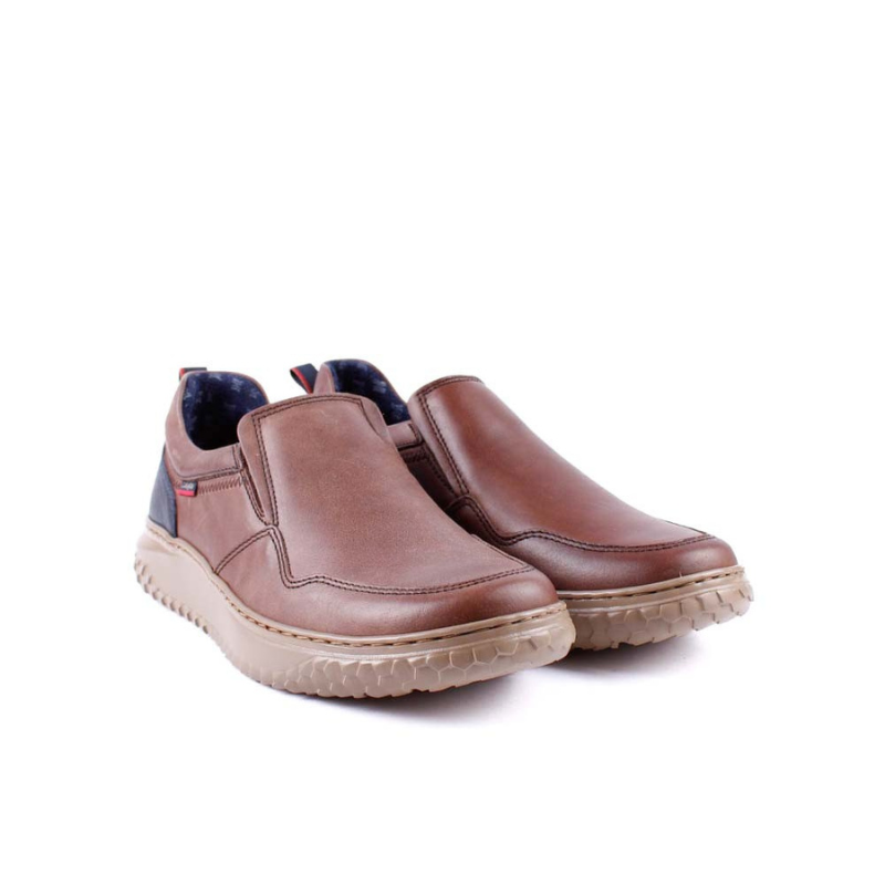 MOCASIN LISO JACINTO 60801
