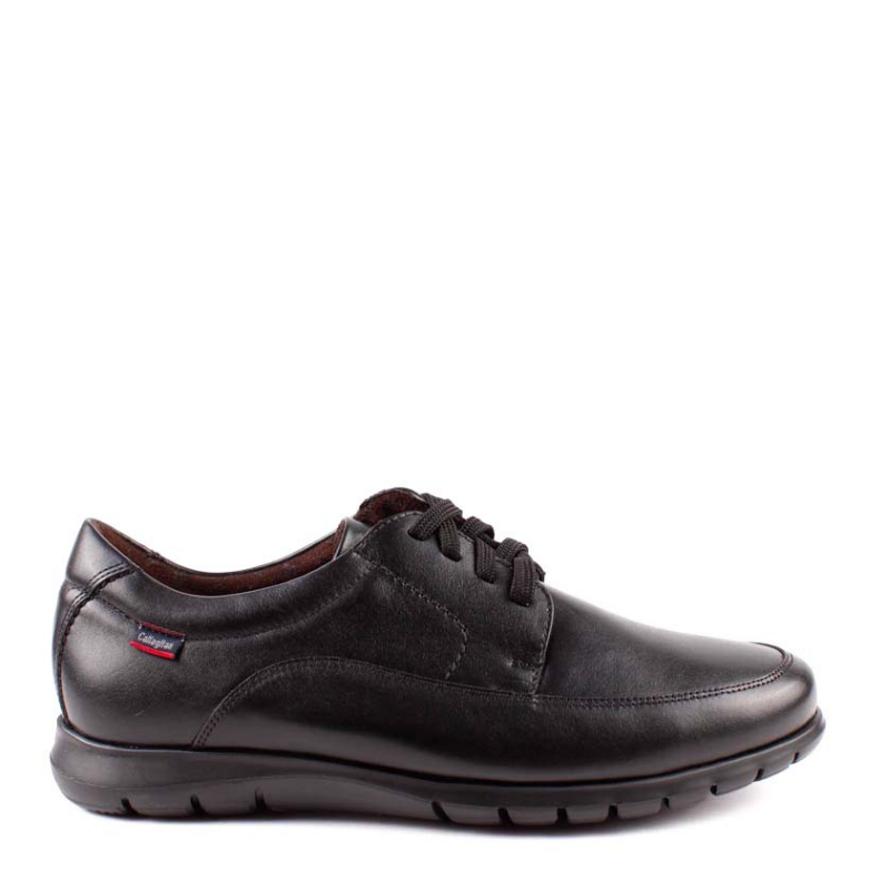 ZAPATO CORDON NEGRO 81308