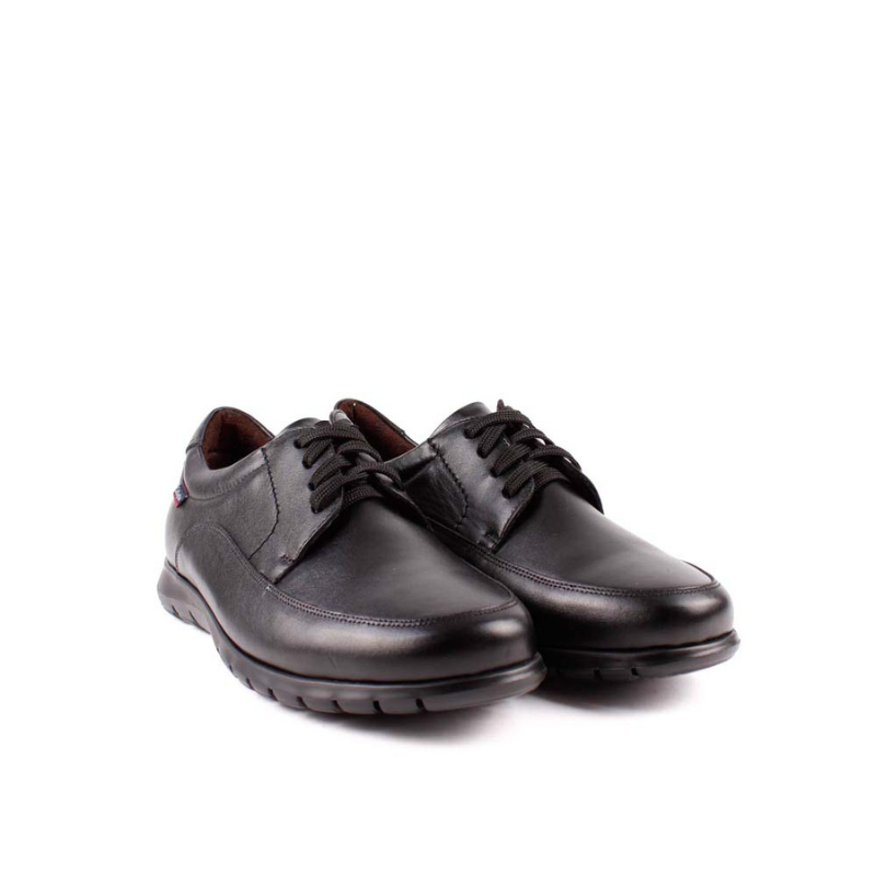 ZAPATO CORDON NEGRO 81308