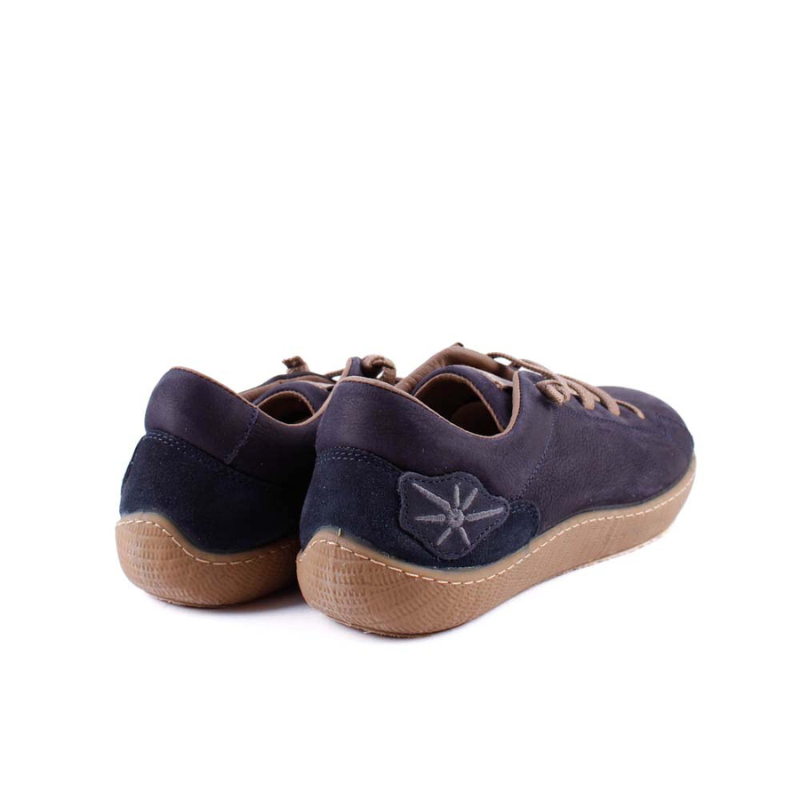 CASUAL CORDON ELASTICO MARINO OKI014