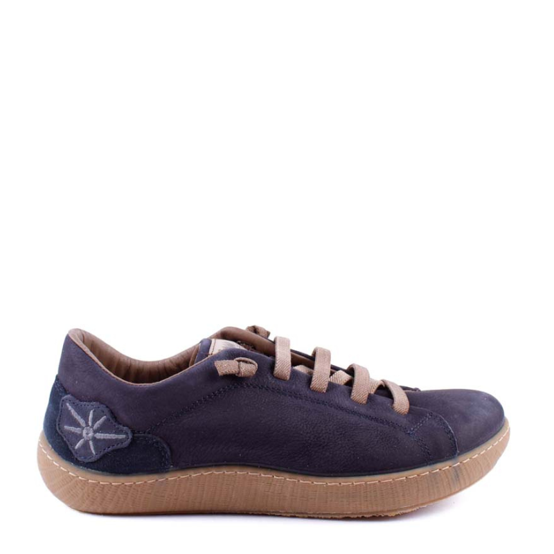 CASUAL CORDON ELASTICO MARINO OKI014