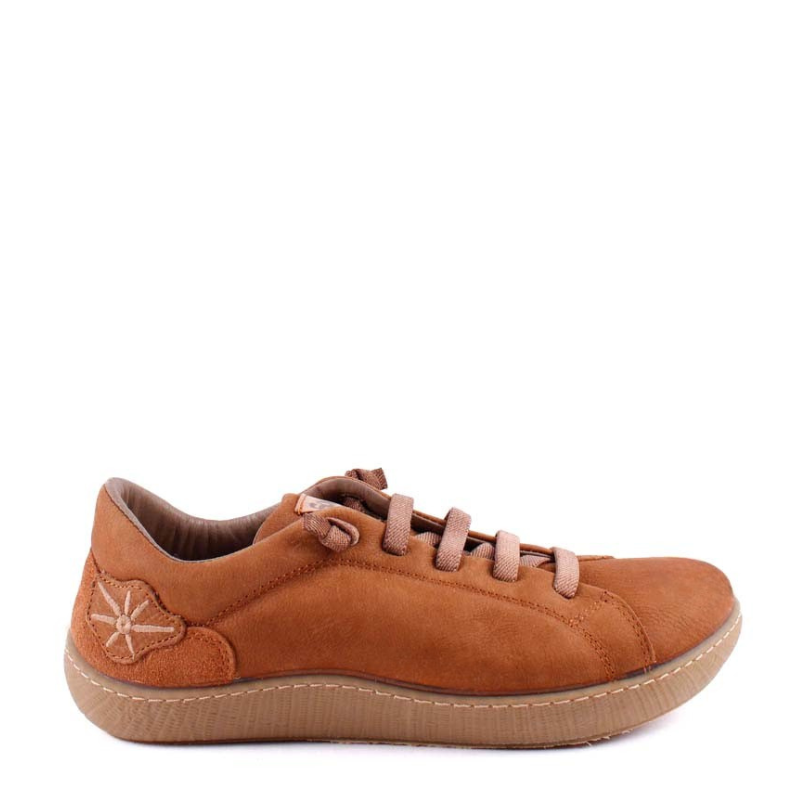 CASUAL CORDON ELASTICO CUERO OKI014
