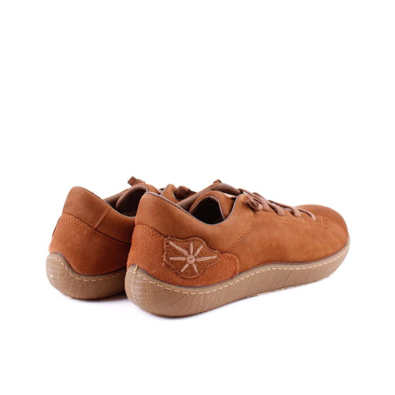 CASUAL CORDON ELASTICO CUERO OKI014