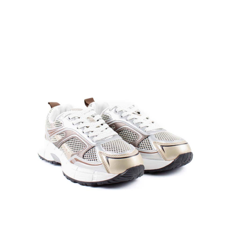 SNEAKER NADA GOLD NADA017B5