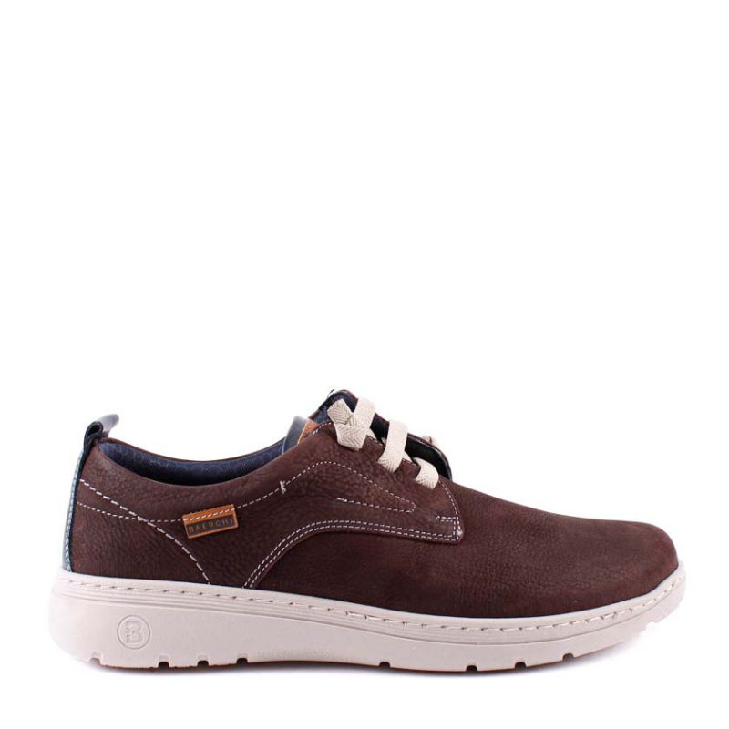 CASUAL CORDON ELASTICO MARRON 5032