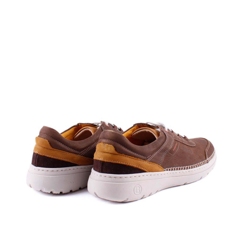 CASUAL COSIDO ENGRASADO COCO 3640