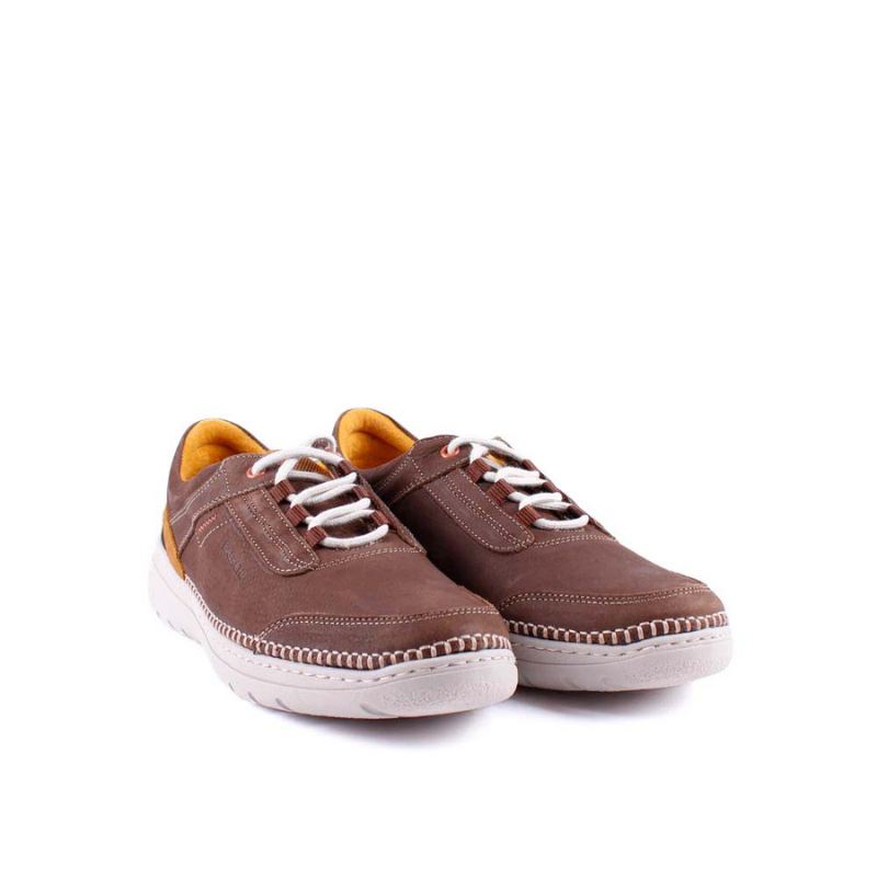 CASUAL COSIDO ENGRASADO COCO 3640