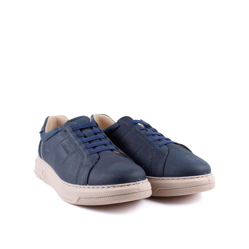 CASUAL ELASTICOS MARINO 39203NO