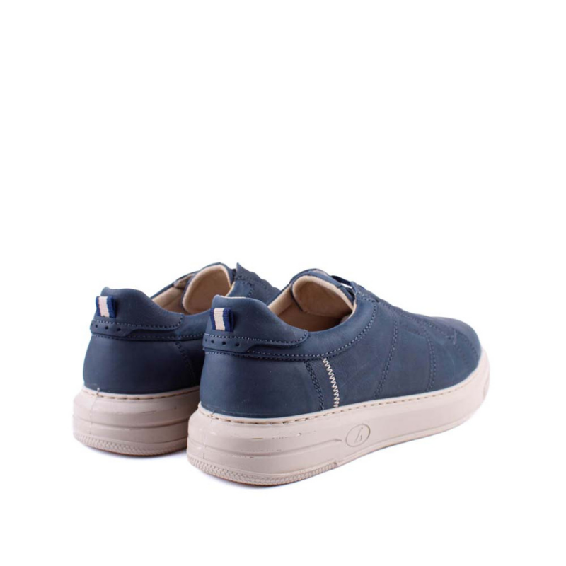 CASUAL ELASTICOS MARINO 39203NO