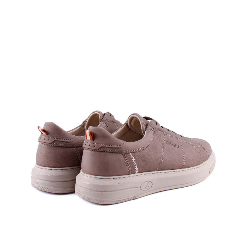 CASUAL ELASTICOS TAUPE 39203NO