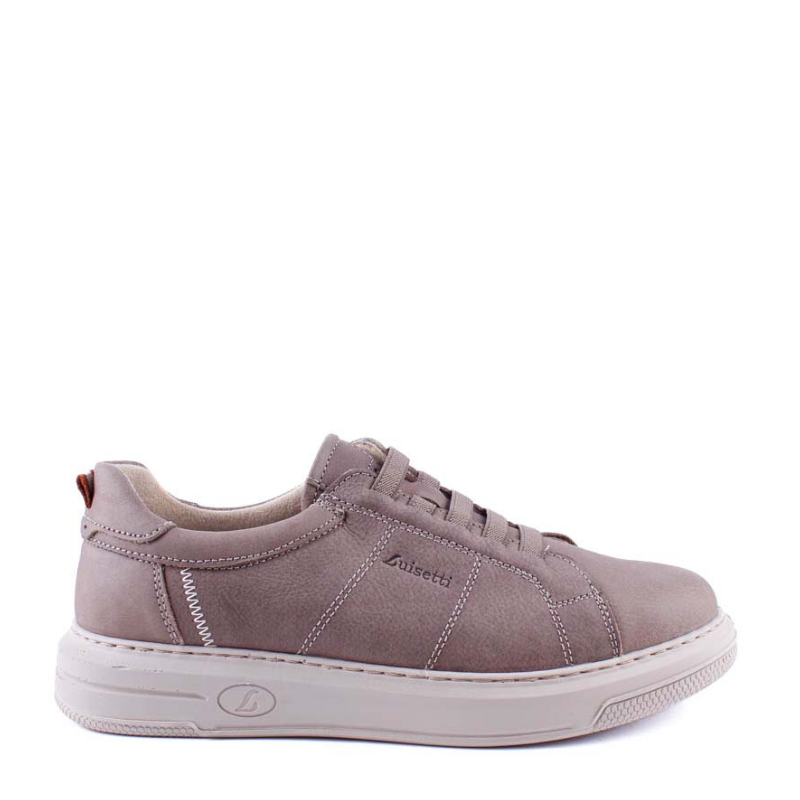 CASUAL ELASTICOS TAUPE 39203NO