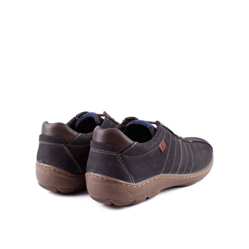 CASUAL COSIDOS ELASTICOS MARINO 37107NO