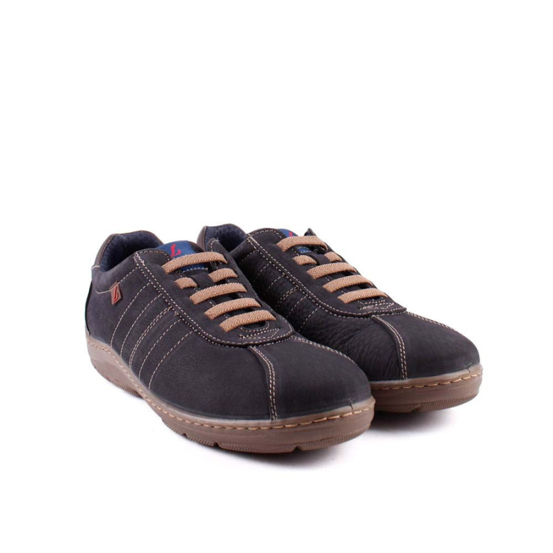 CASUAL COSIDOS ELASTICOS MARINO 37107NO