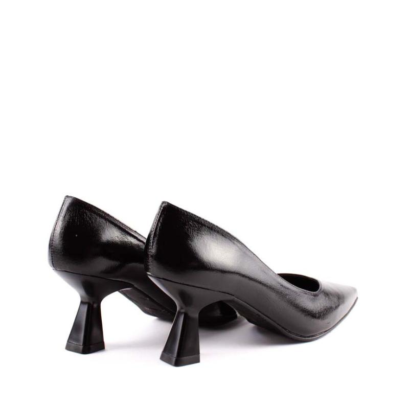 SALON LISO KROKANTE NEGRO 2333B