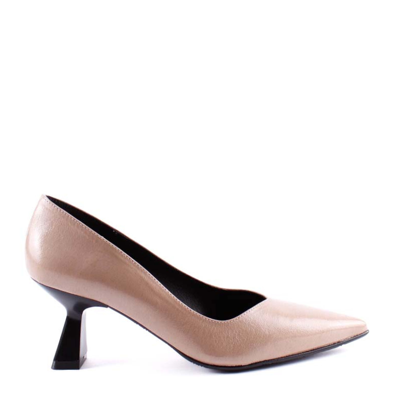 SALON LISO KROKANTE FANGO 2333B