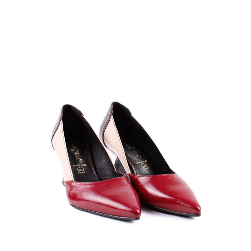 SALON COMBI CEREZA SAHARA MORO 1349