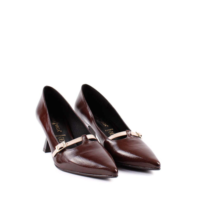 SALON TIRA HEBILLA MORO SAHARA 2746B