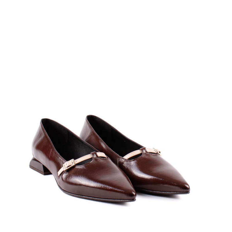 SALON TIRA HEBILLA MORO SAHARA 2685