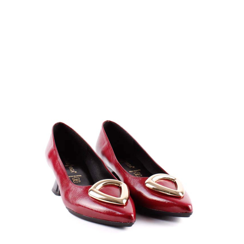 SALON ADORNO KROKANTE CEREZA 2695V