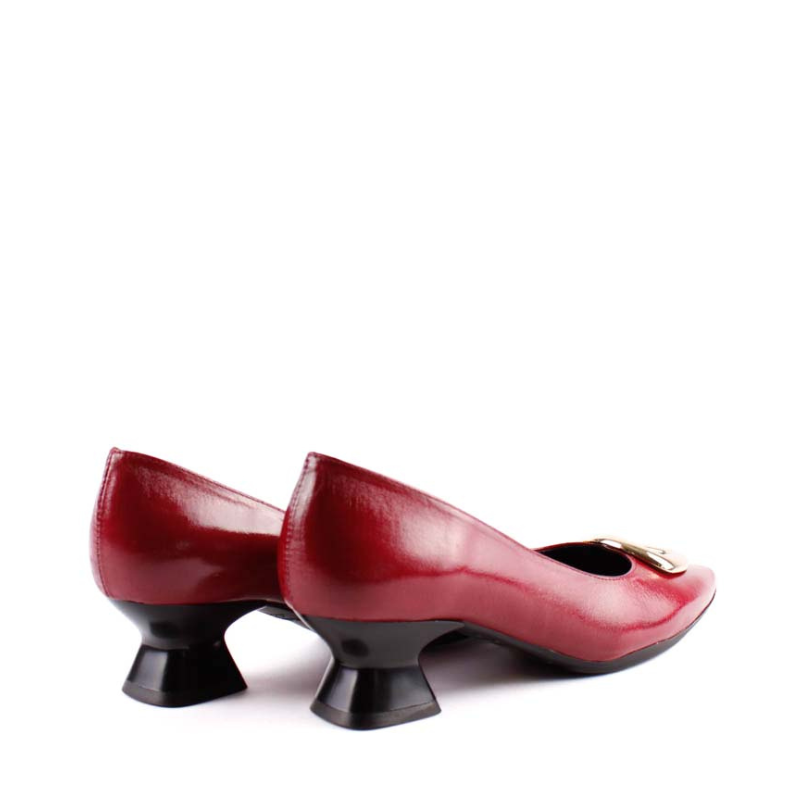 SALON ADORNO KROKANTE CEREZA 2695V