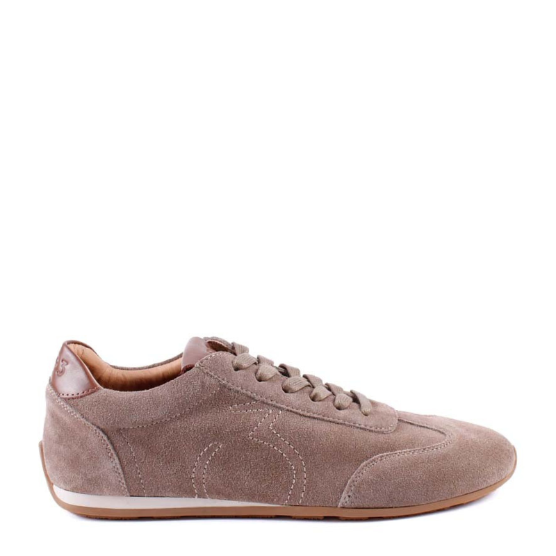 SNEAKER 3 SERRAJE TAUPE SA701