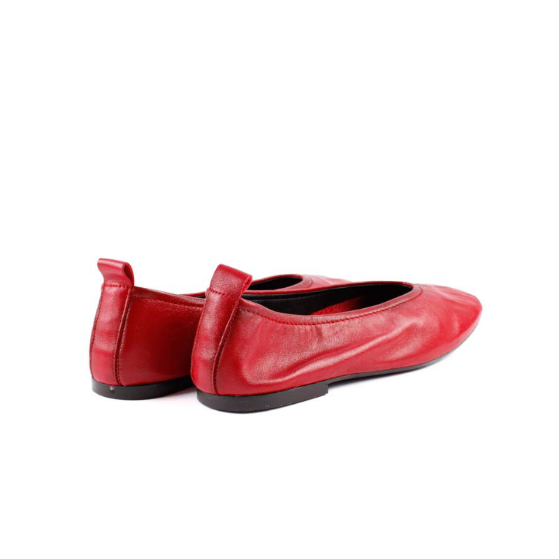 BAILARINA NAVA ROJO NAVA1