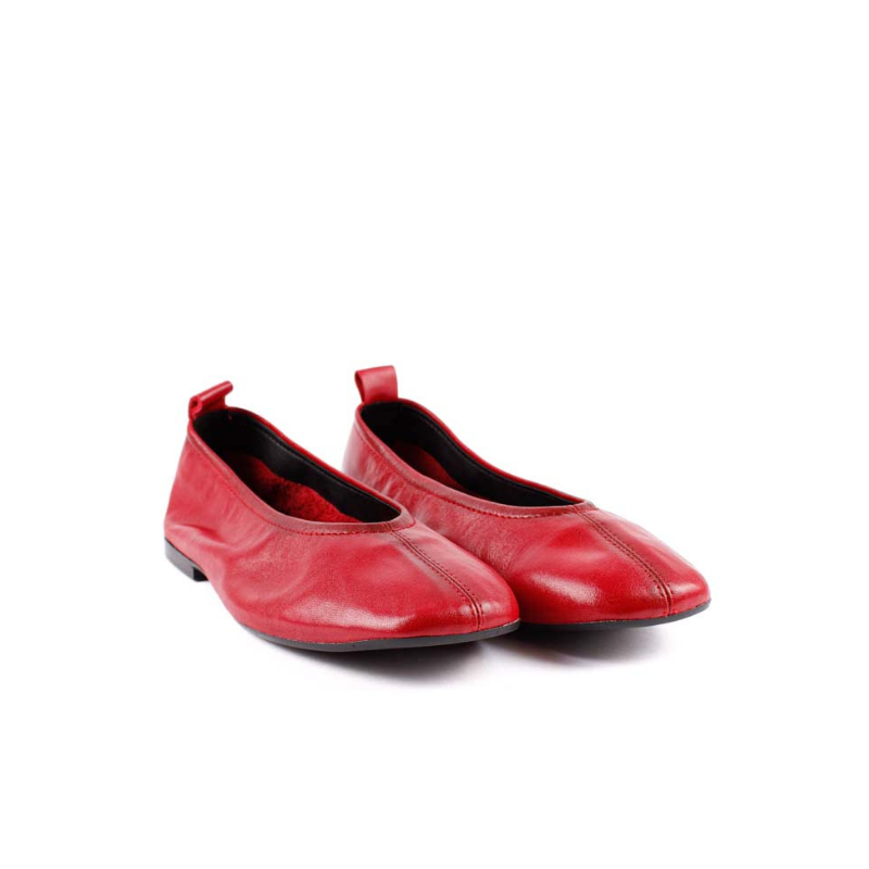 BAILARINA NAVA ROJO NAVA1