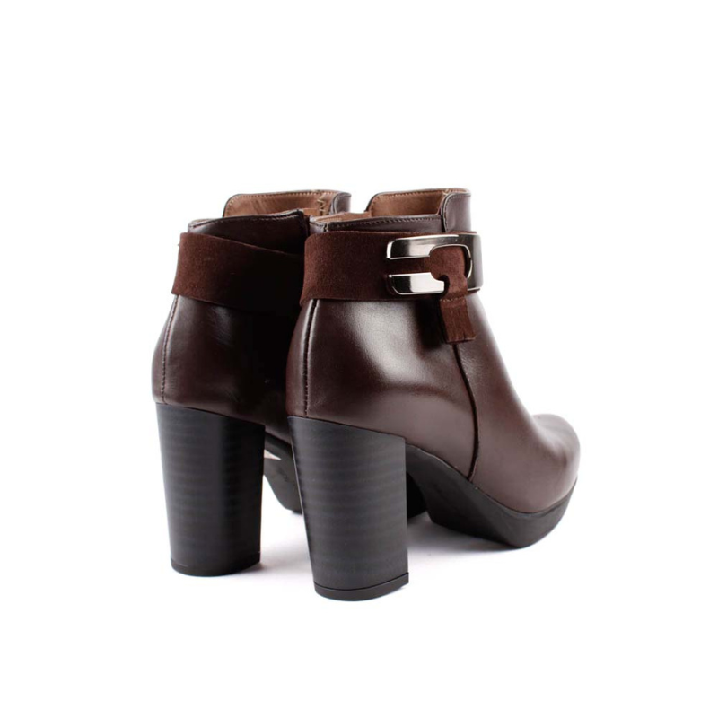 BOTIN APLIQUE MOKA 6957