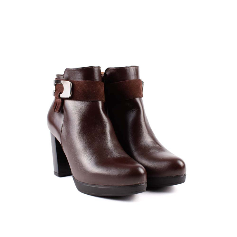BOTIN APLIQUE MOKA 6957