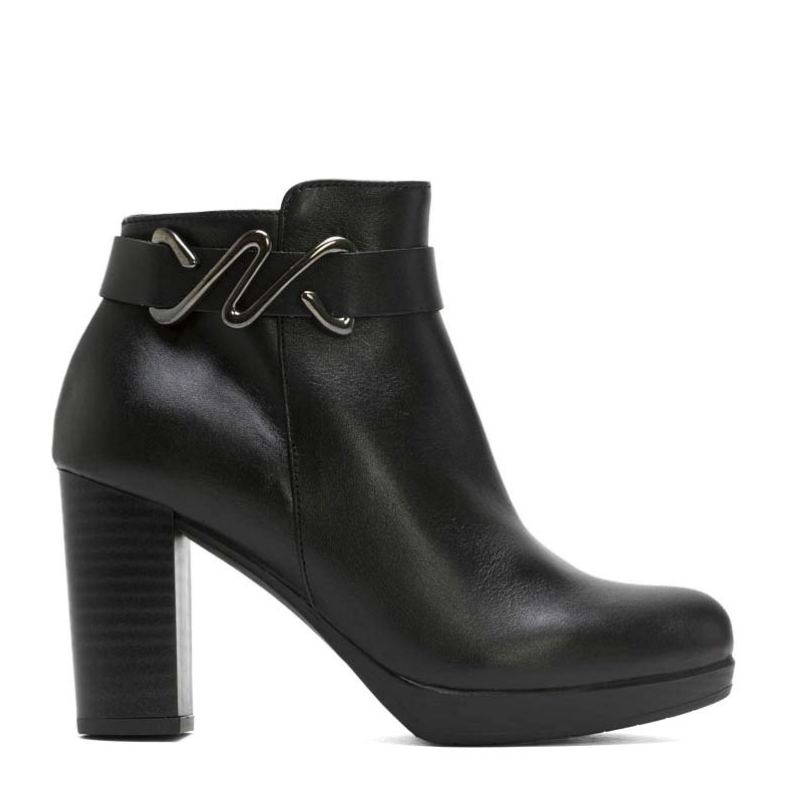 BOTIN APLIQUE NEGRO 6956