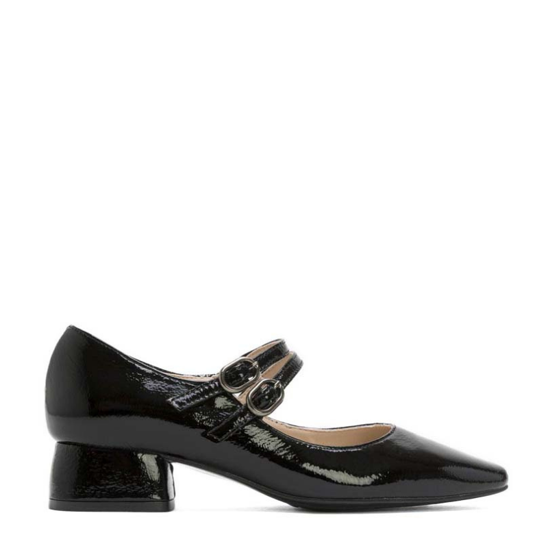 MERCEDES CHAROL NEGRO 6938F